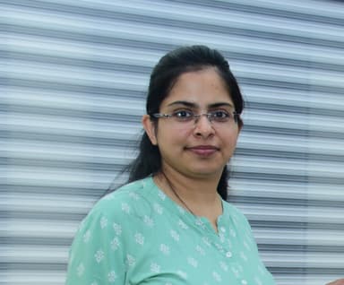 Sherin Mathew — CEO, Purple Group Ventures