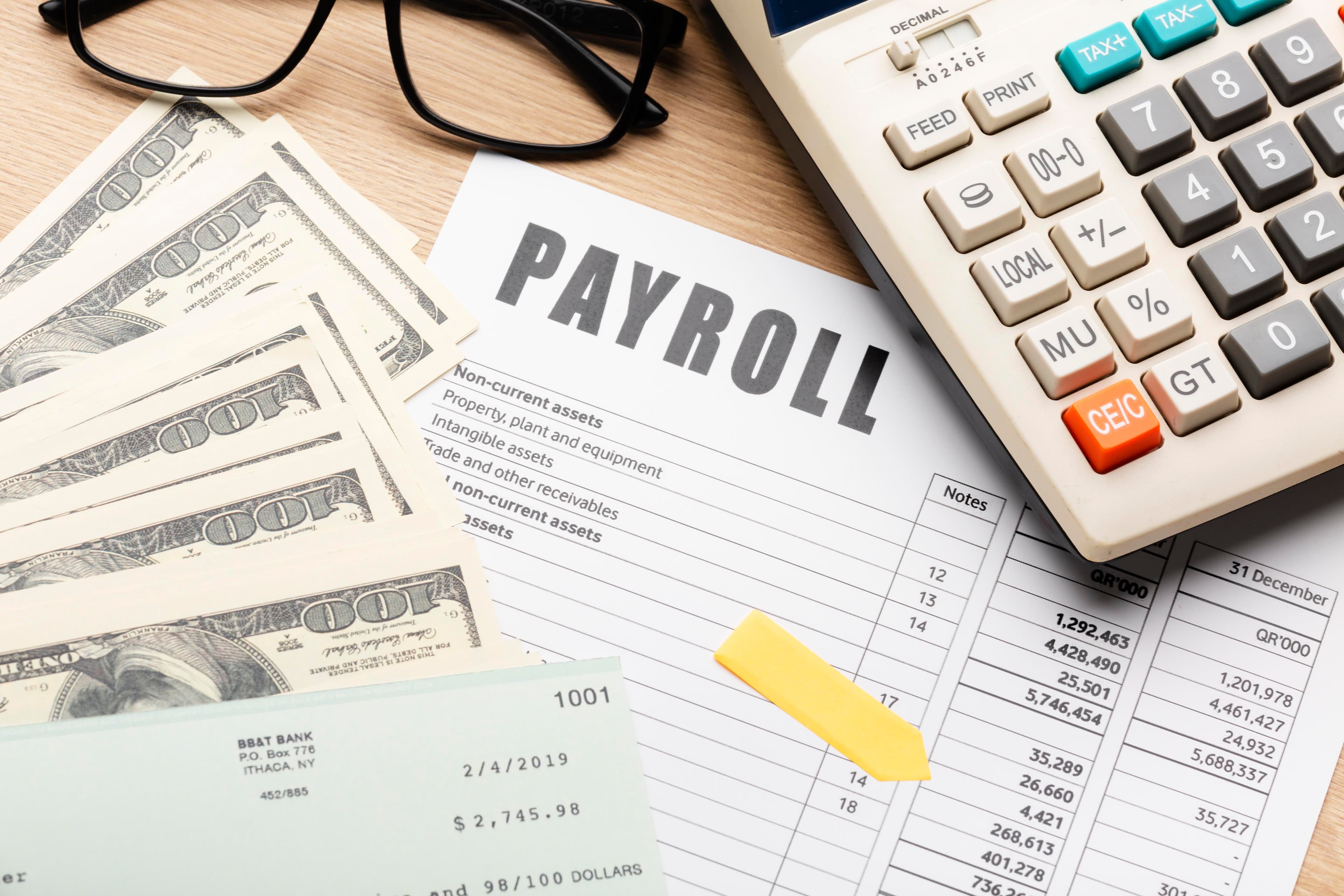 Payroll Compliance for Security Agencies: What the Law Requires